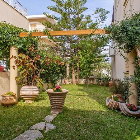 Bolero Apartment Argostoli Exteriör bild