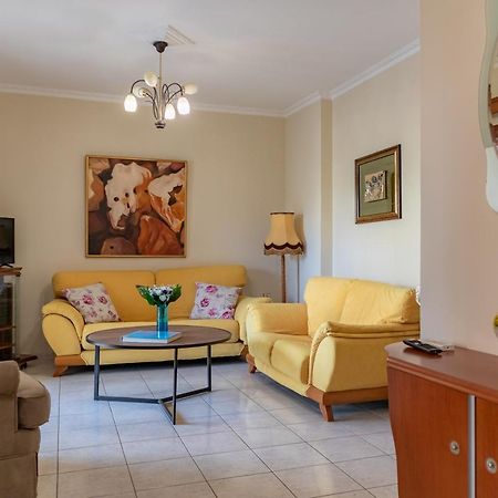 Bolero Apartment Argostoli Exteriör bild