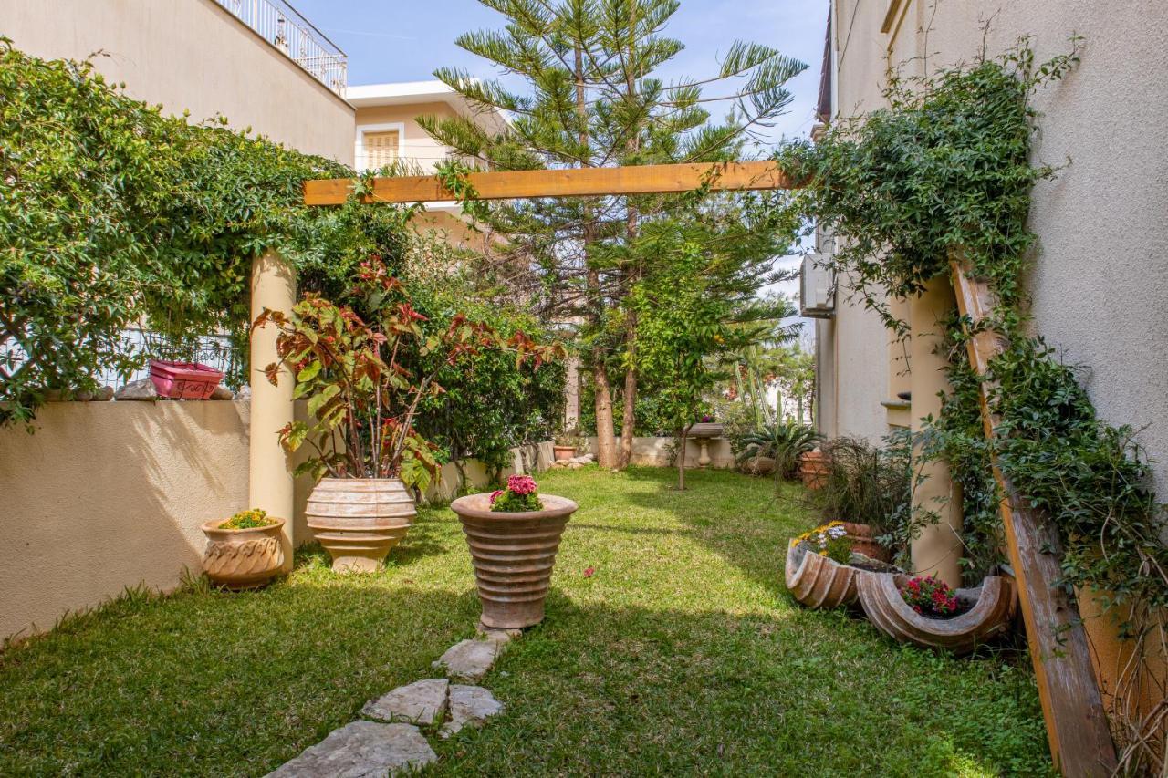 Bolero Apartment Argostoli Exteriör bild