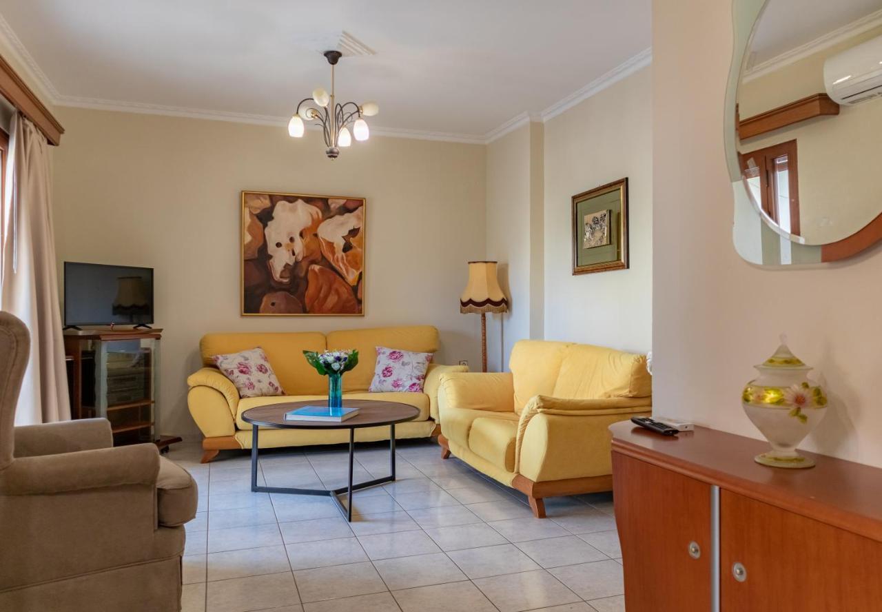 Bolero Apartment Argostoli Exteriör bild
