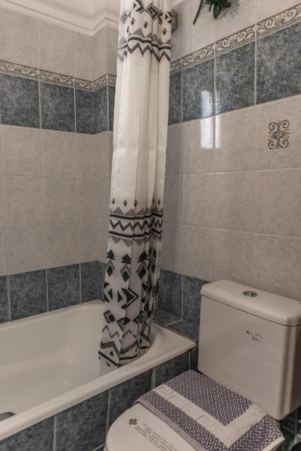 Bolero Apartment Argostoli Exteriör bild